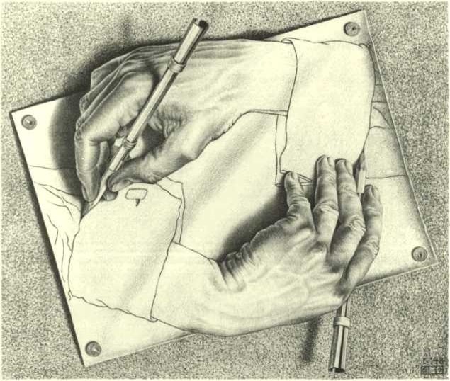 escher