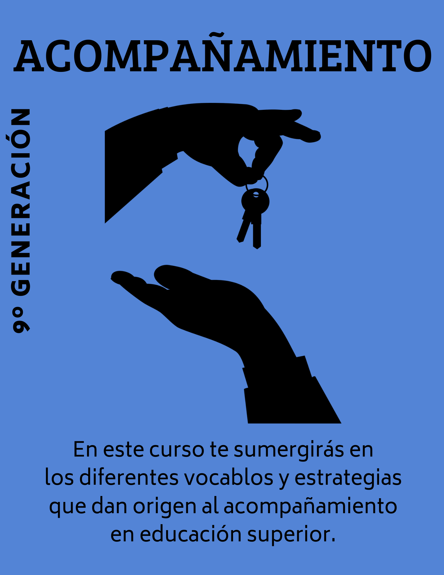 Acompañamiento 