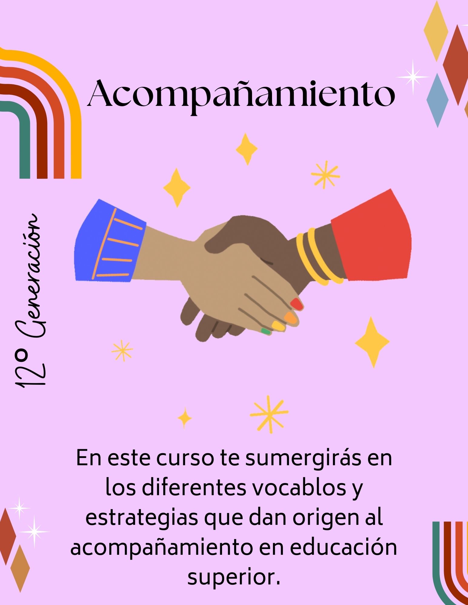 Acompañamiento
