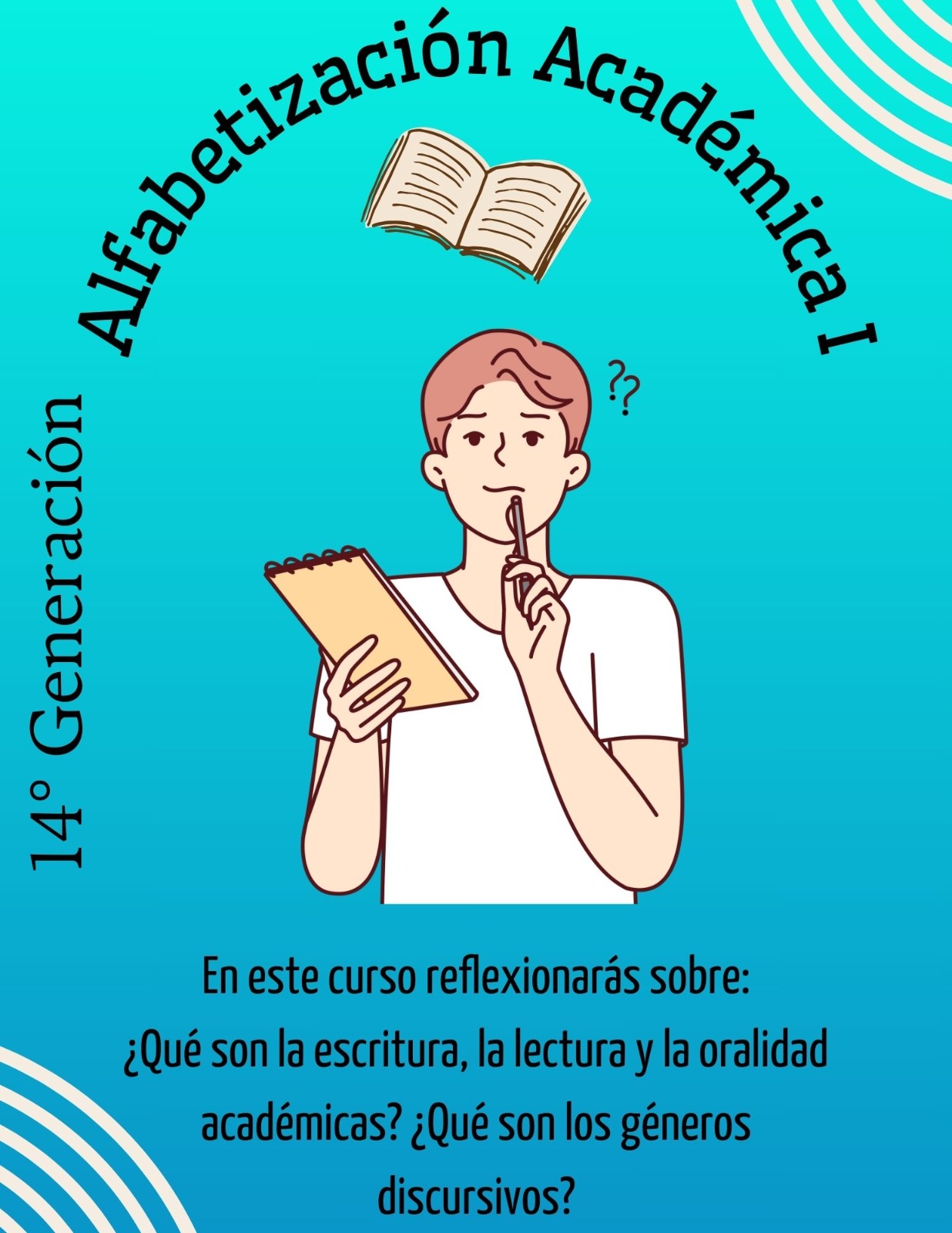 Alfabetización Académica I