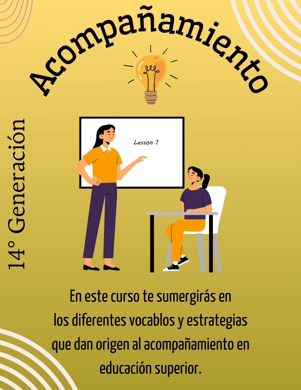 Acompañamiento