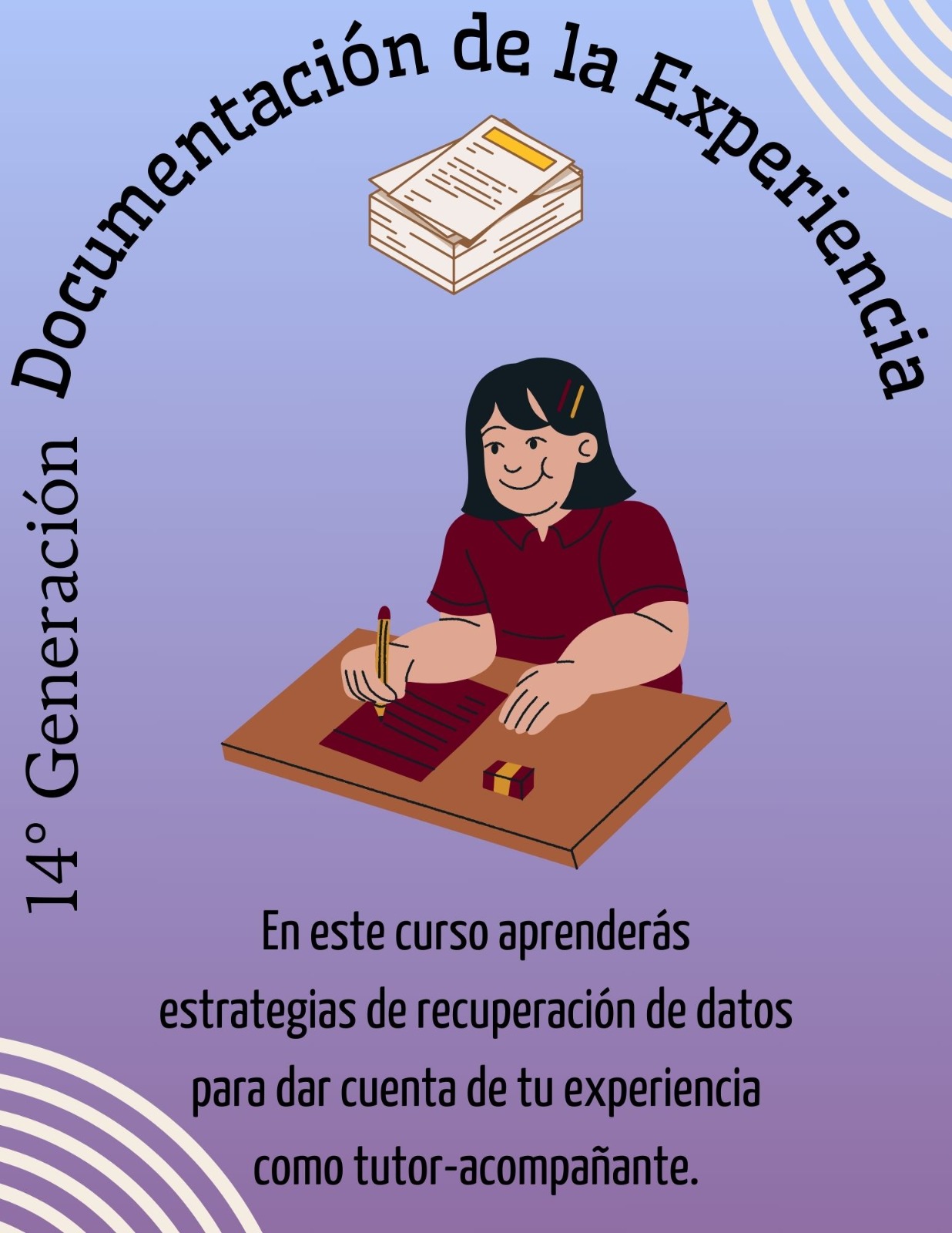 Documentación de la Experiencia