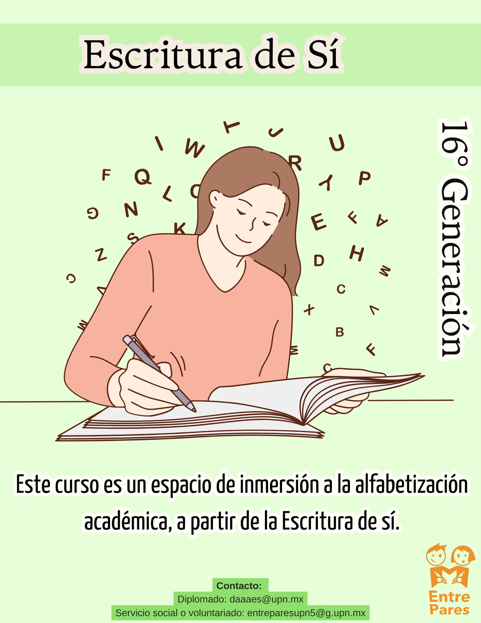 EdeSí G16